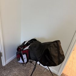 Golf Club Set 