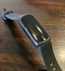 Fitbit Inspre 3 Activity Fitness & Wellness Heart Rate Tracker