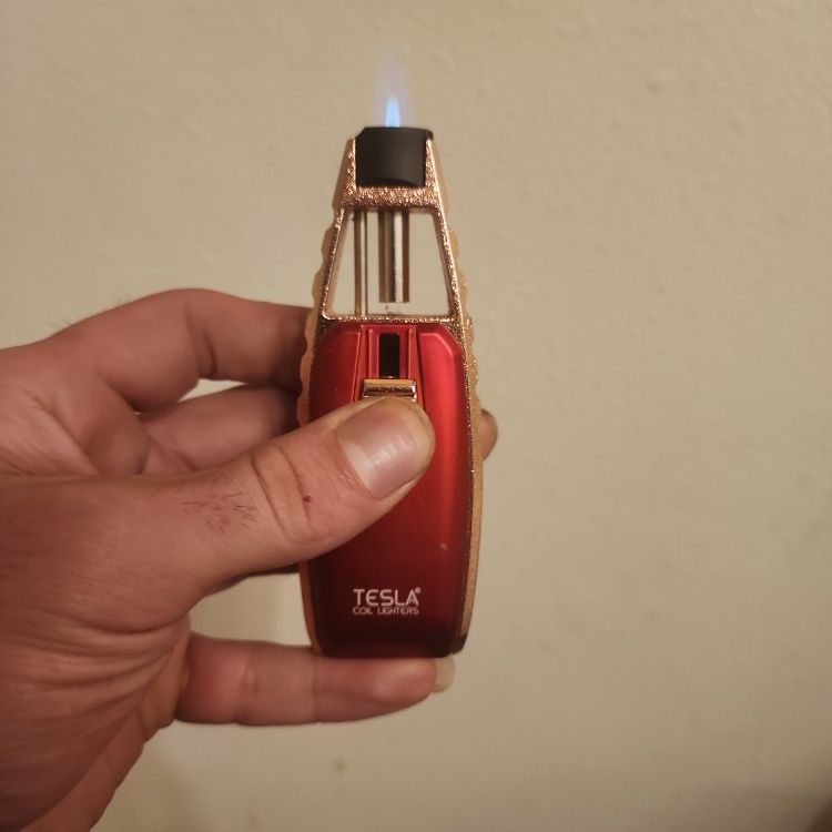 Tesla Lighter. Torch for Sale in Bakersfield, CA - OfferUp