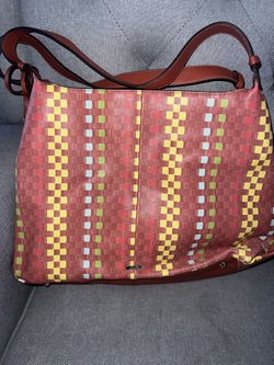 Vince Camuto Tania Tote