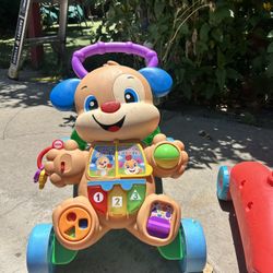 Baby Walker
