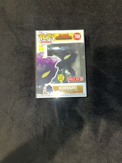 Kurogiri Funko Pop