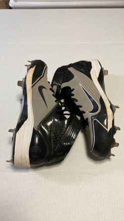 NIKE HUARACHE BASEBALL CLEATS !!!!