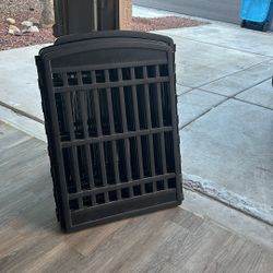 7 Panel Dog Pen 
