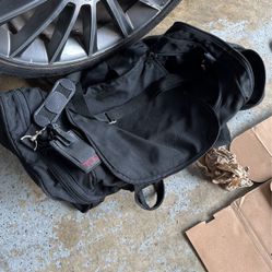 Duffel Bag
