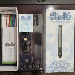 3Doodler 2.0