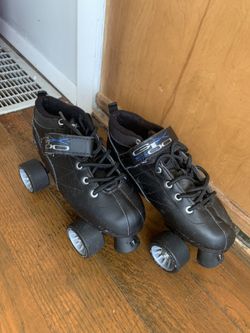 Men's Skates