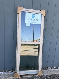 FREE ESTIMATE / CLEARANCE WINDOWS