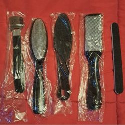 Mani/Pedi Tool Set 