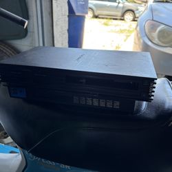 PS2’s For Repair/parts