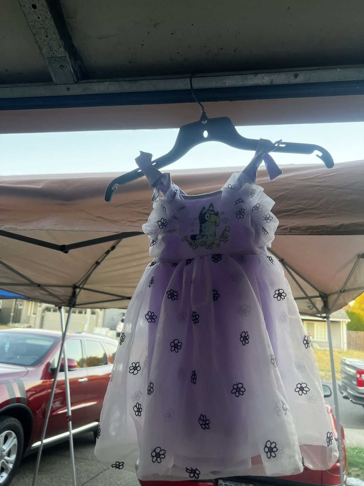 Baby Dress