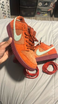 Nike Sb