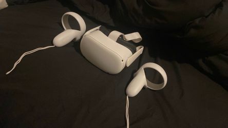 Oculus quest 2