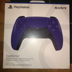 PS5 Controller 
