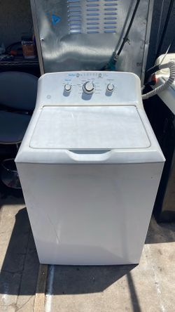 Washer
