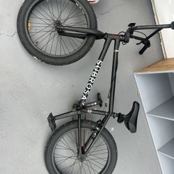 Bmx Bike 