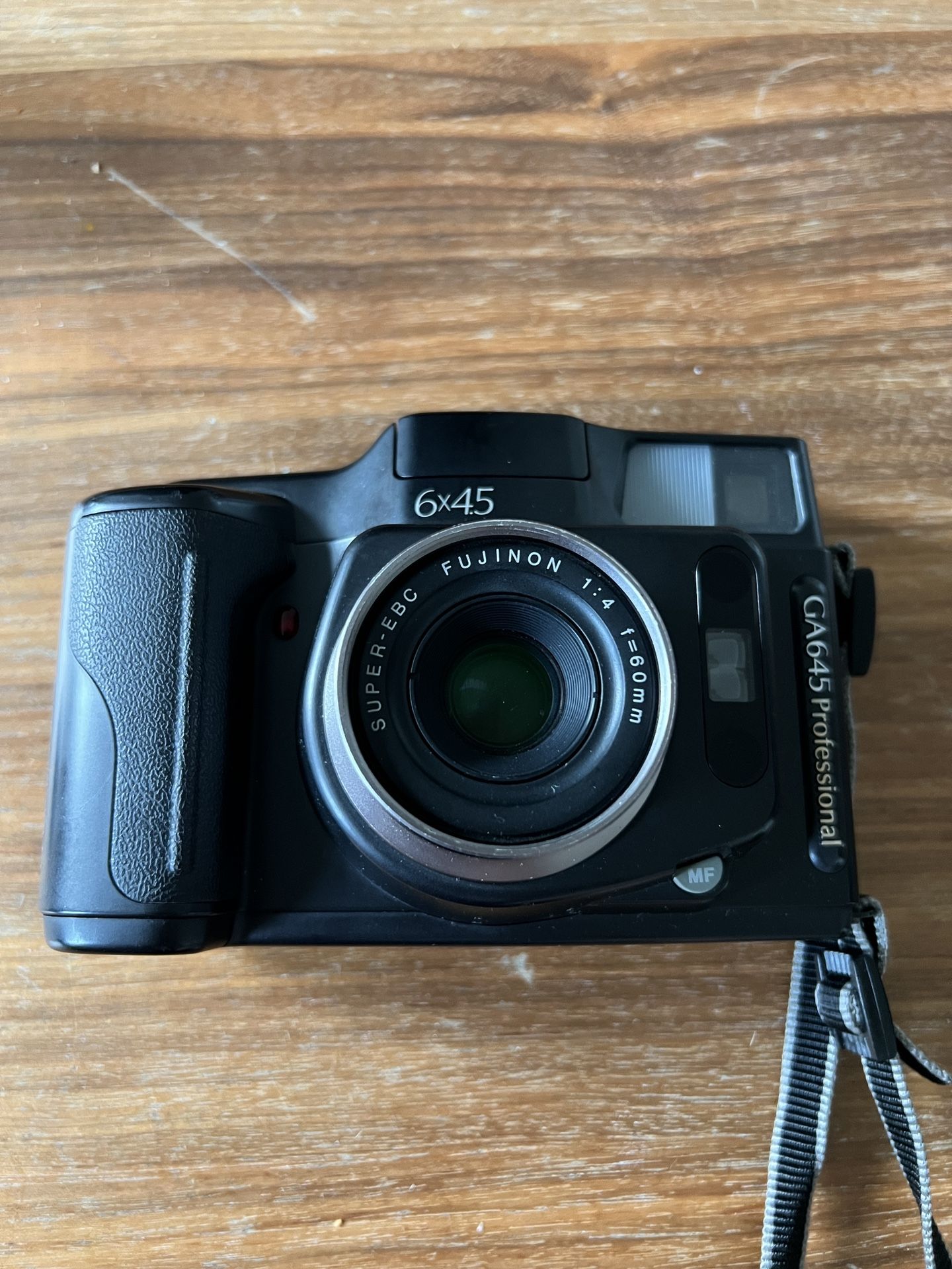 Fujifilm GA645 Professional for Sale in New York, NY - OfferUp