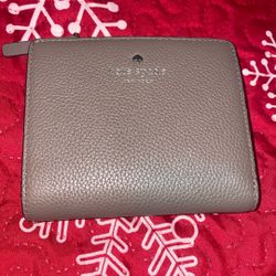 Kate Spade Brow Wallet