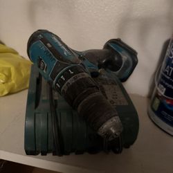Makita Drill