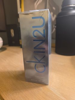 Calvin Klein CK IN2U Him EDT 100ml