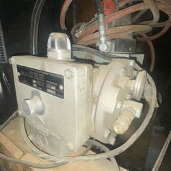 Graeco Paint Sprayer