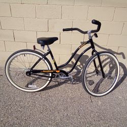 KHS SUNDANCER LADY'S BEACH CRUISER REFURBISHED OBO