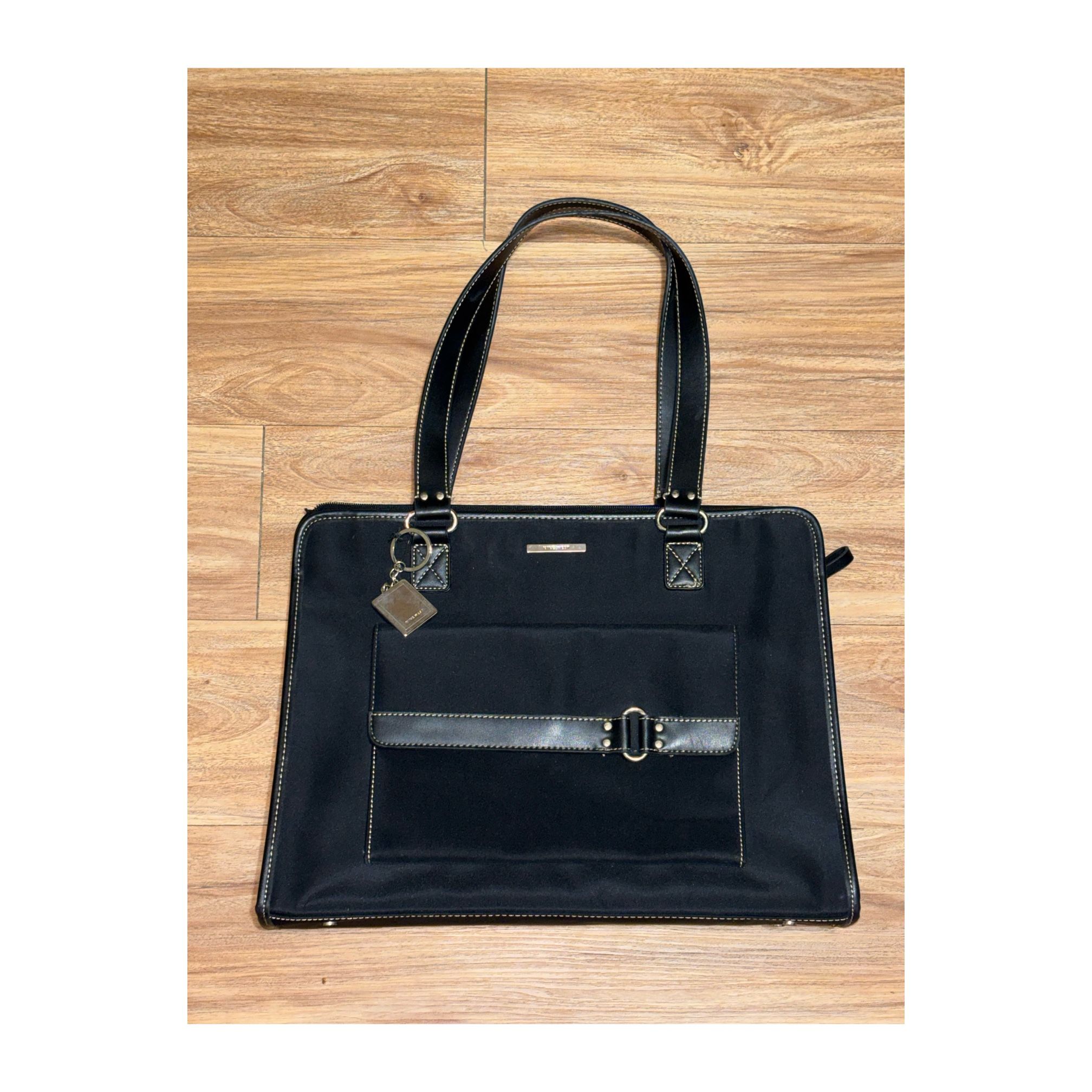 Nine West black bag