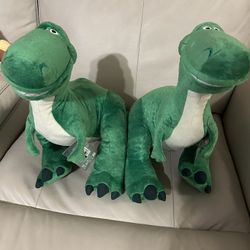 Plushies 