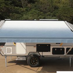 Rv Awning