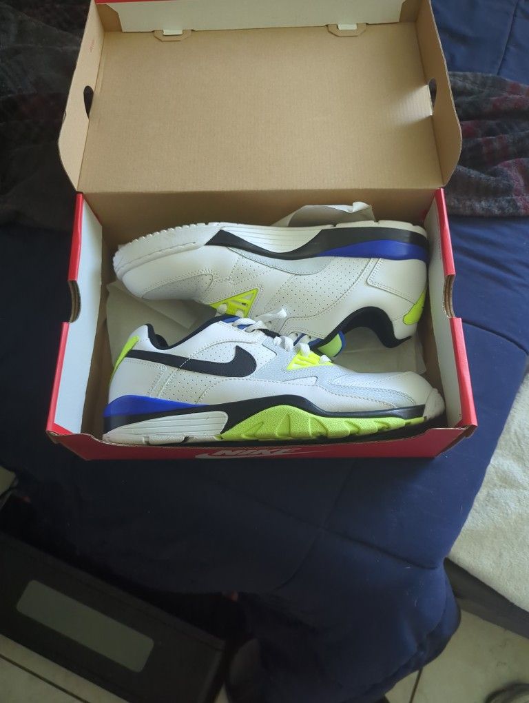 3 Pairs of Shoes For 100 Bucks!!