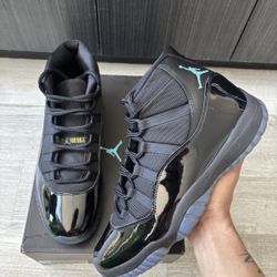Gamma 11 Size 11 