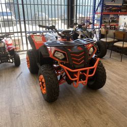ATV