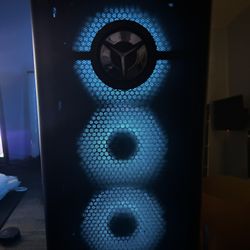 Lenovo Legion Tower 7 (2021–2022 era)