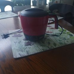 Dash Kettle 