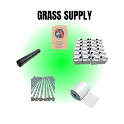 Grass / Turf Supply 