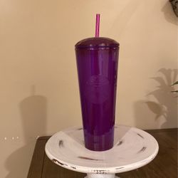 Starbucks Cup