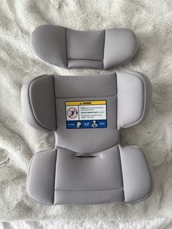 New - Nuna Rava Infant Car Seat Insert