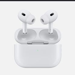 AirPod Pro 2nd Gen New 