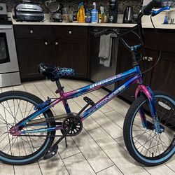 Kids Bicycle 20”