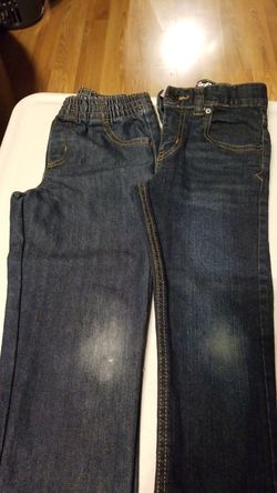 Boys 5T Jeans