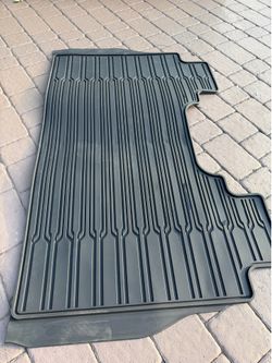 FORD OEM FLOOR LINER