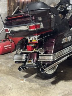 2006 Harley-Davidson Ultra classic