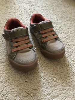 Boys Pediped Shoes Size EU 26 US Size 9