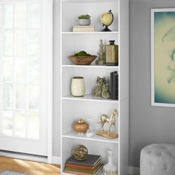 Book Shelf’s 