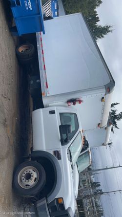 2009 Ford F-550