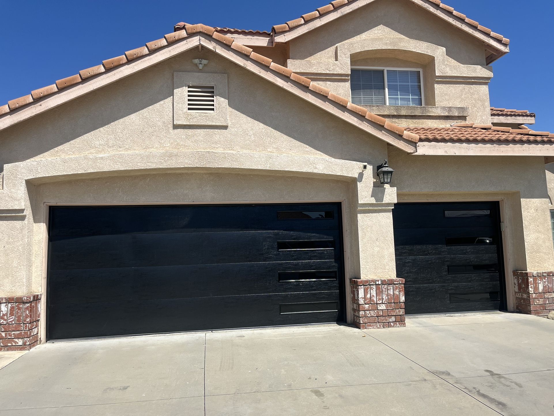 Garage Doors