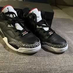 Jordan Son Of Mars Low