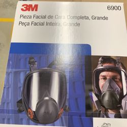 3M Face Mask