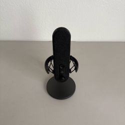 SteelSeries Alias Microphone