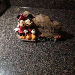 Outside Or Inside Disney Pc